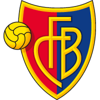 Logo FC Basel