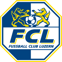 Logo FC Luzern