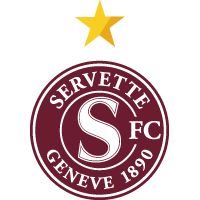 Logo Servette Genf